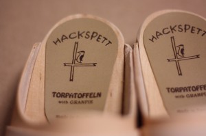 hackspett